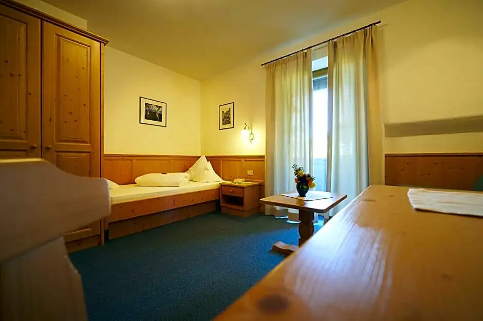 Parc Hotel Tyrol