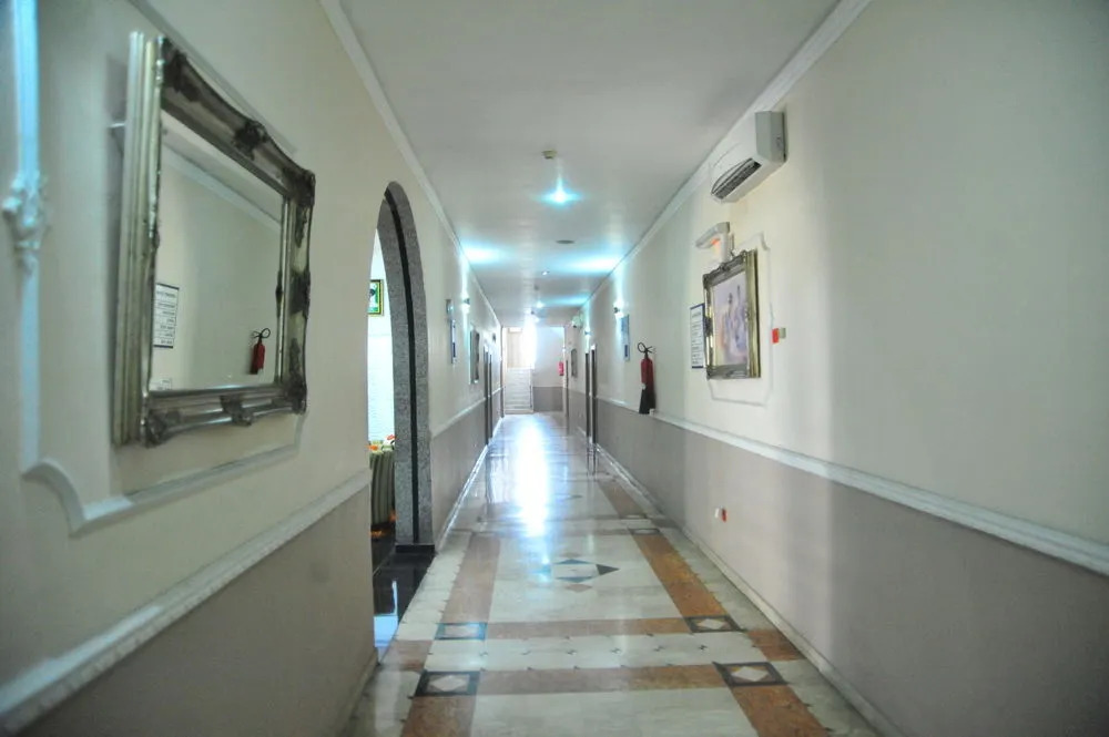 Peemos Place Warri