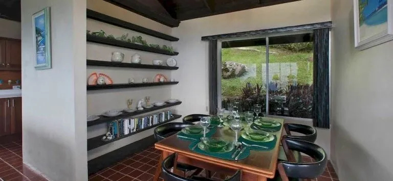 Greenbank Estate Villas