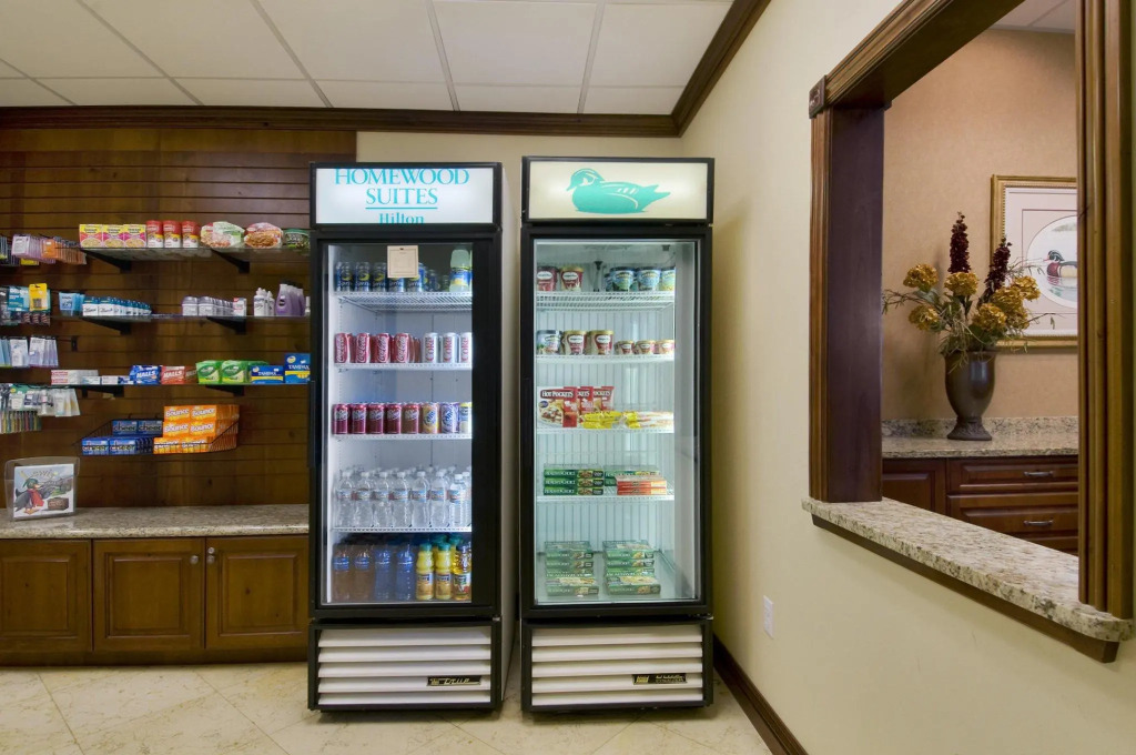 Homewood Suites by Hilton Salt Lake City Downtown