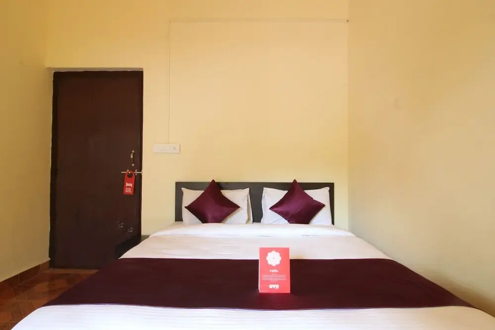 OYO 10385 Hotel Nirmala Vilas