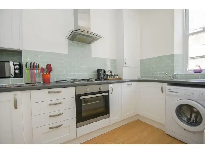 Regency Apartment