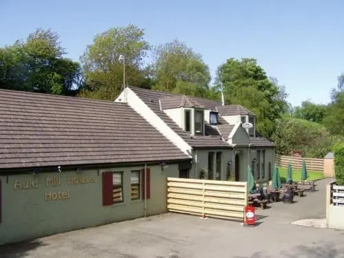 Auld Mill House Hotel
