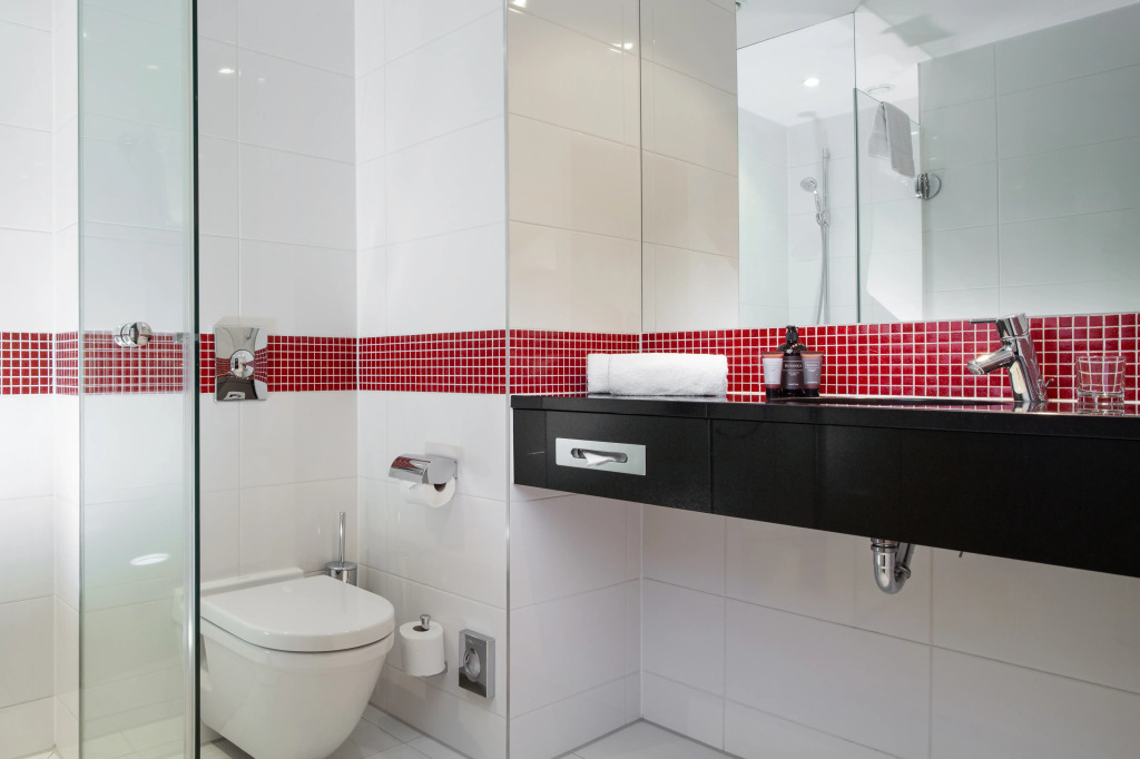 OREA Hotel Angelo Praha