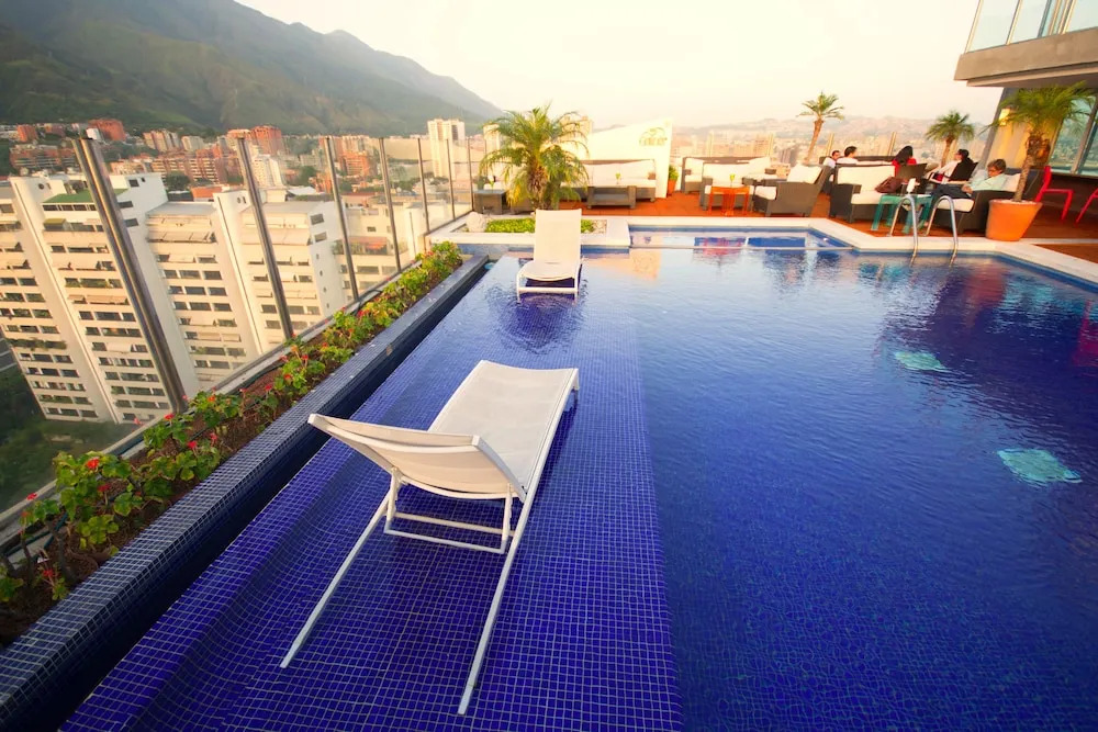 Pestana Caracas