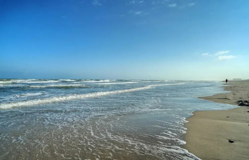 Mins to Beach + Private Pool Golf Cart Zone Game Room Sleeps 12