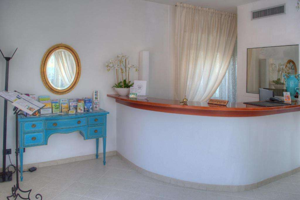 Hotel Noris