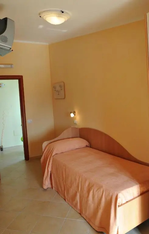Hotel Vittoria