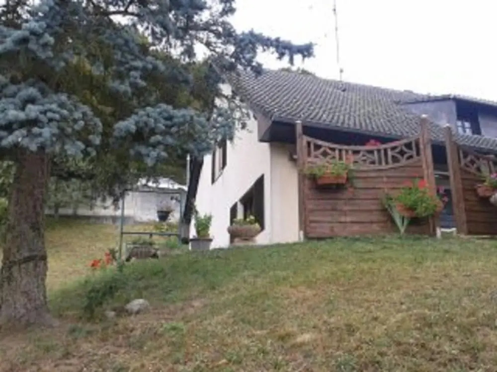 B&B Ma Maison Hautes Vosges