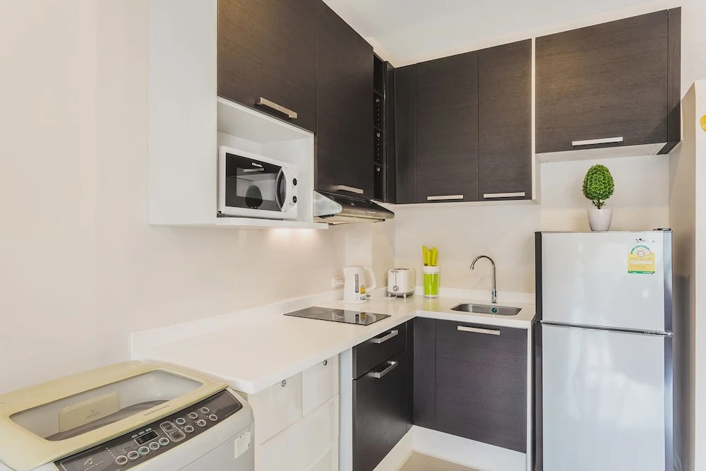 Condo in Karon in Chic Condo - Unit B505