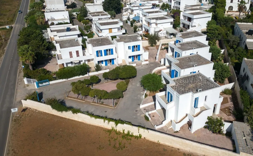 Residence Mare Azzurro