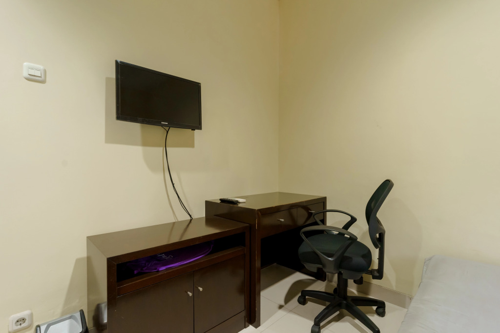 Dago Suites Syariah Cikarang RedPartner