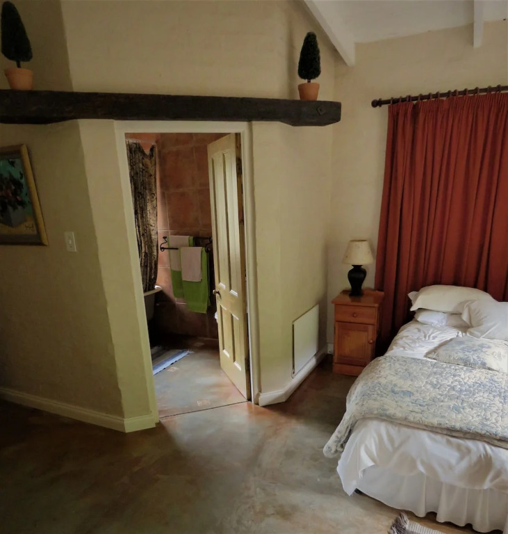 Fountain Baths Guest Cottages
