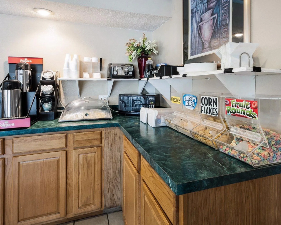 SureStay Hotel By Best Western Olathe