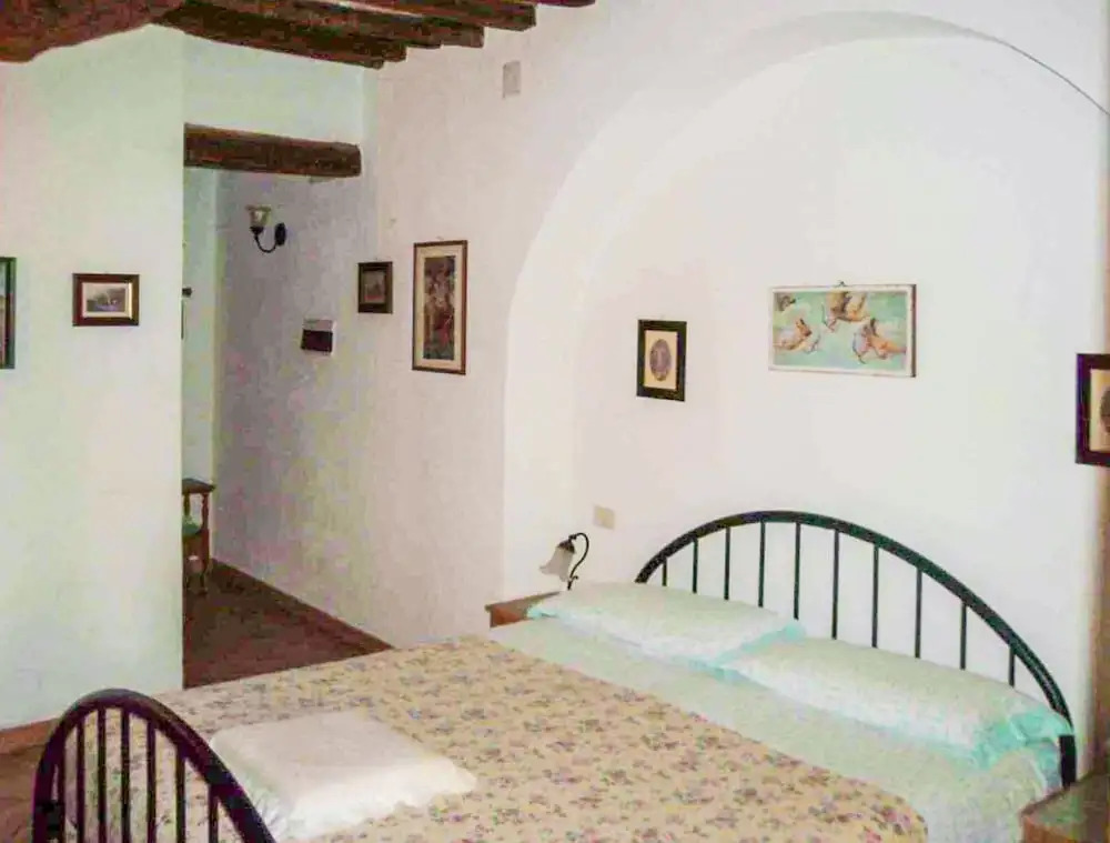 Spacious Apartment Il Grande