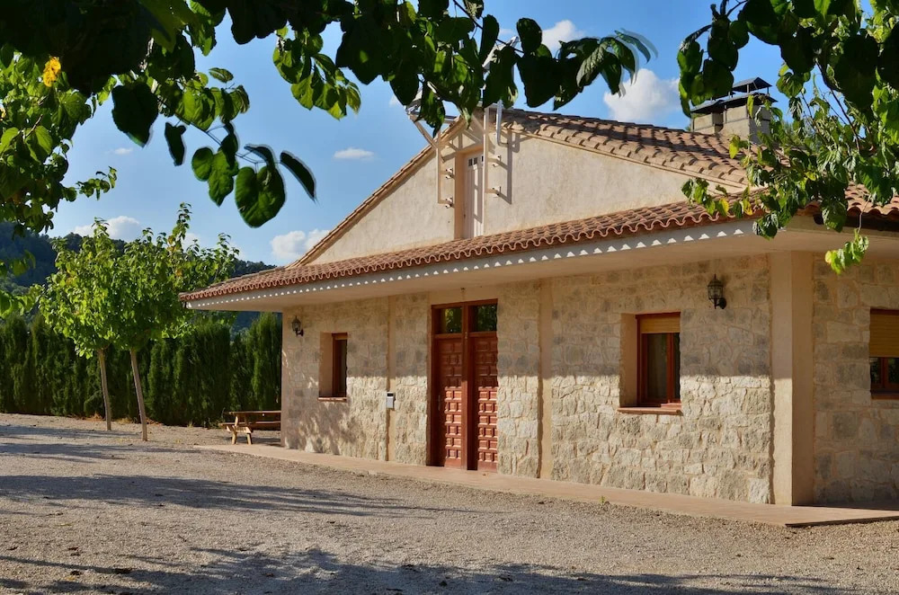 Camping El Roble