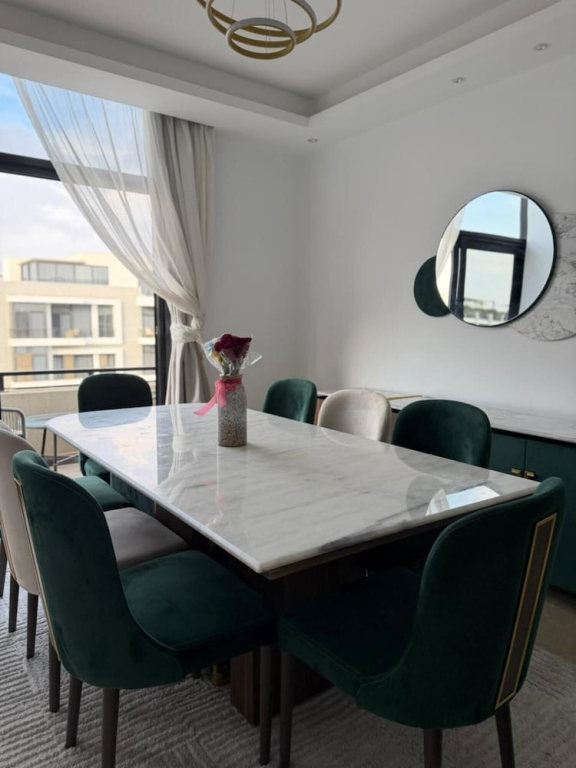 ALSAWAH Urban 3BR 5A by Waterway