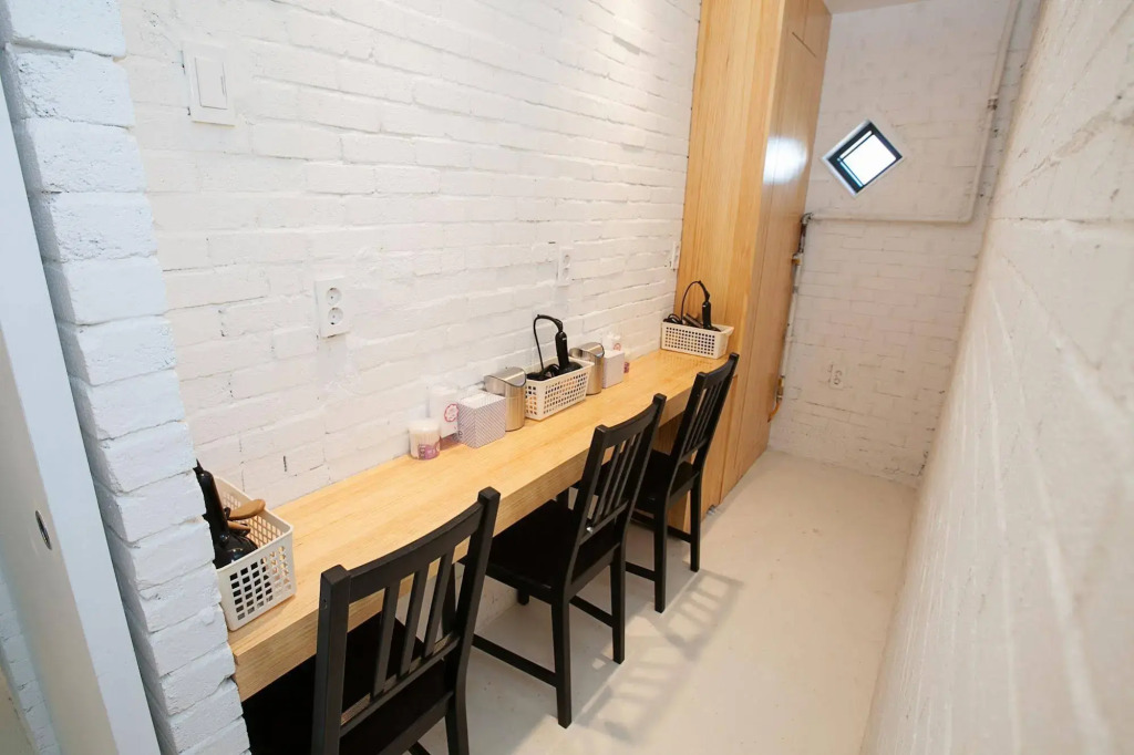 Mir Guesthouse