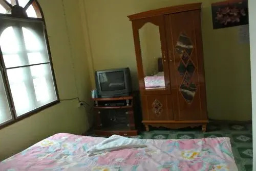 Lattanaphone Guesthouse