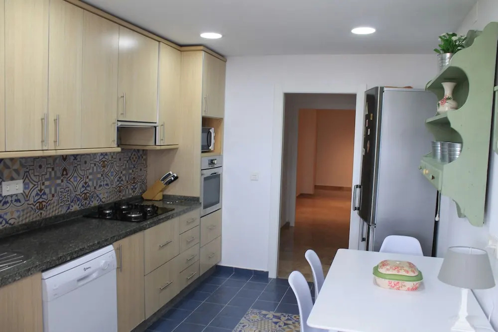 Acapulco Apartment