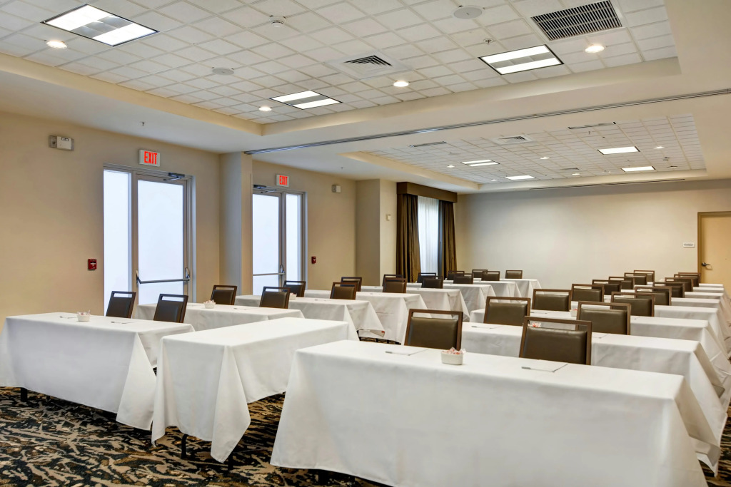 Hilton Garden Inn Mobile East Bay / Daphne