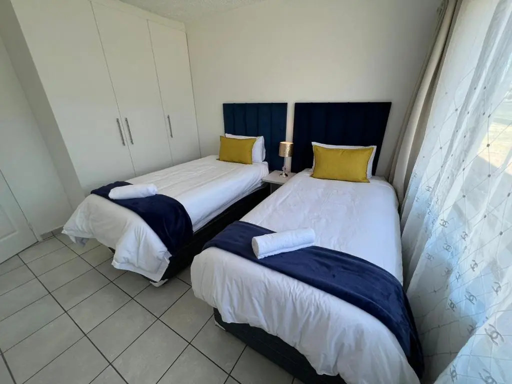 Safi Luxury Apartment 2