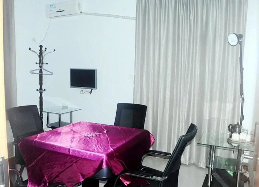 3W Sea View Hotel