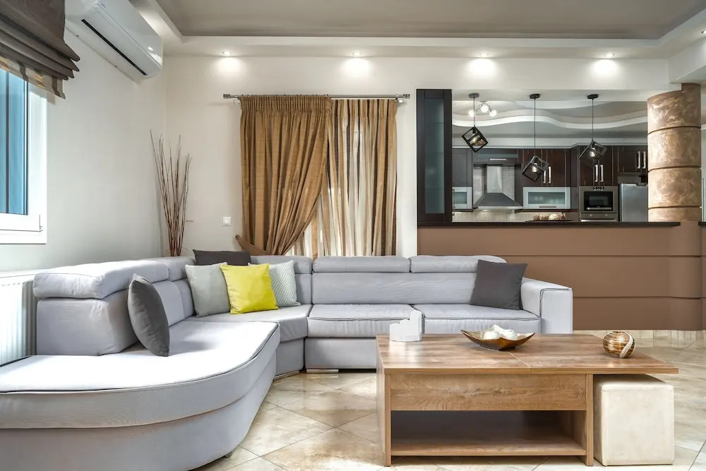 Zen Villa