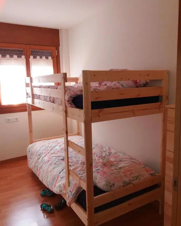 La Molina Ii