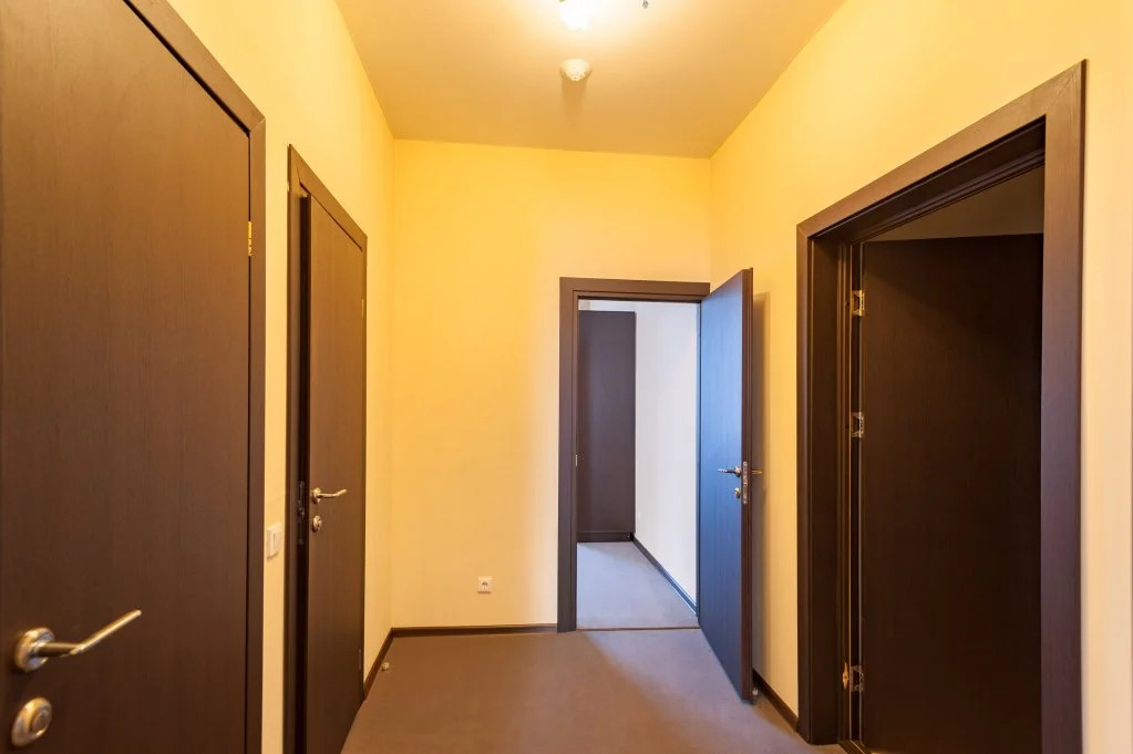 Deluxe Apartment with Olympic Park View in Chistye Prudy