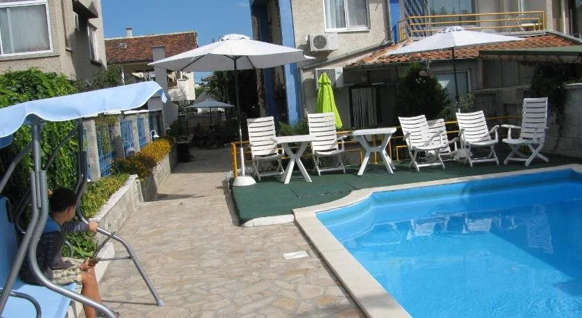 Villa Sens