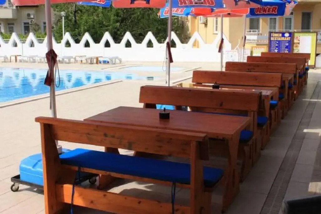 Tumen Hotel