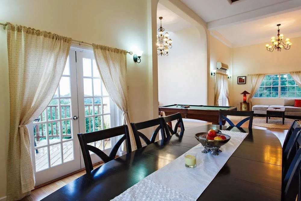 Villa Chloesa