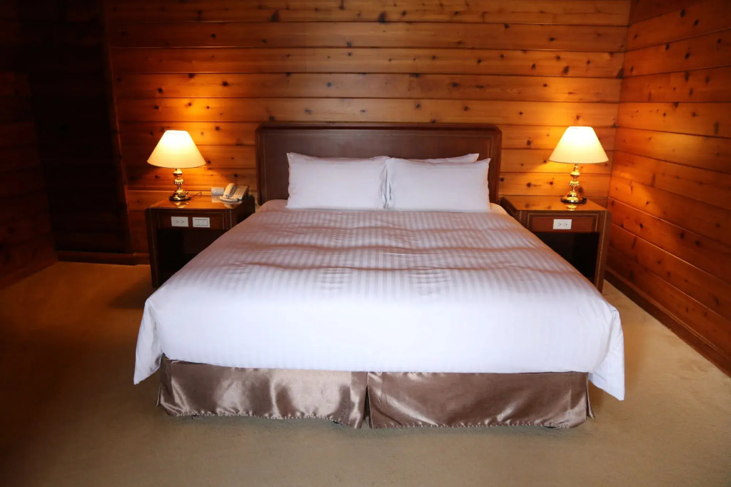 LeaLea Garden Hotel Sun Moon Lake