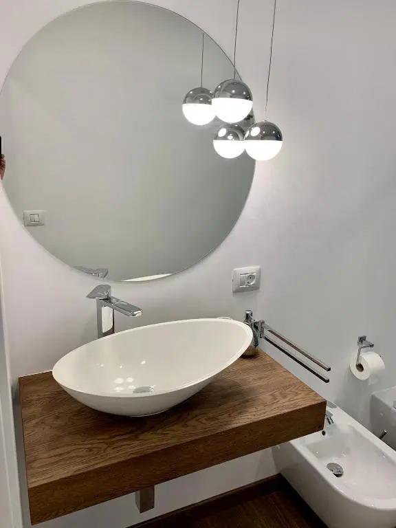 Apartment Fañabe Mareverde