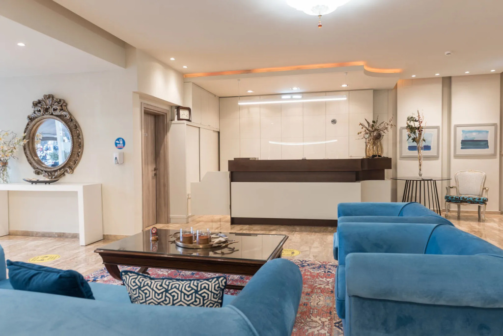 Regina Mare Hotel