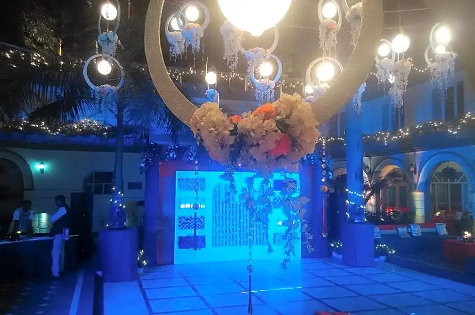Grand Continental Hotel