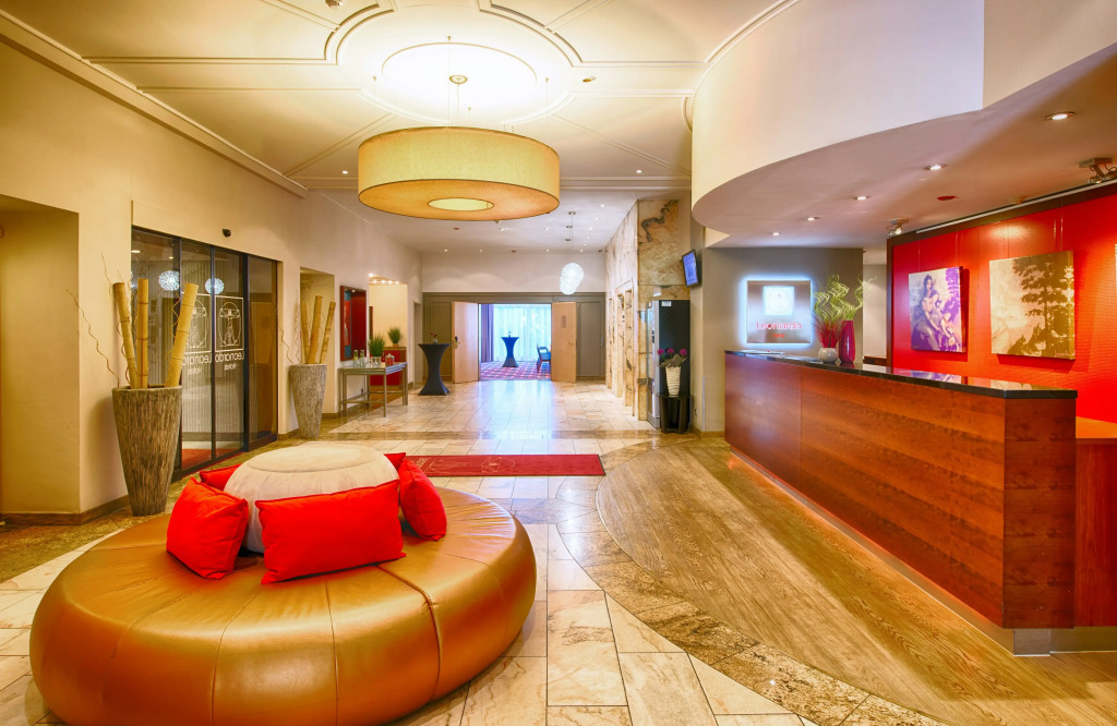 Leonardo Hotel Karlsruhe