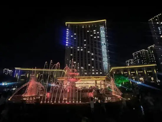 Phoenix International Hotel