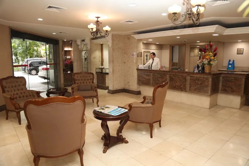 Flat Privado Jardins