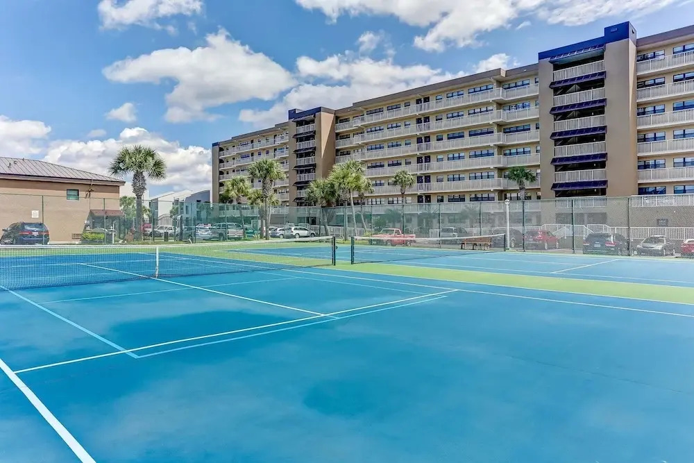 216 Amelia By The Sea 3 Bedroom Condo