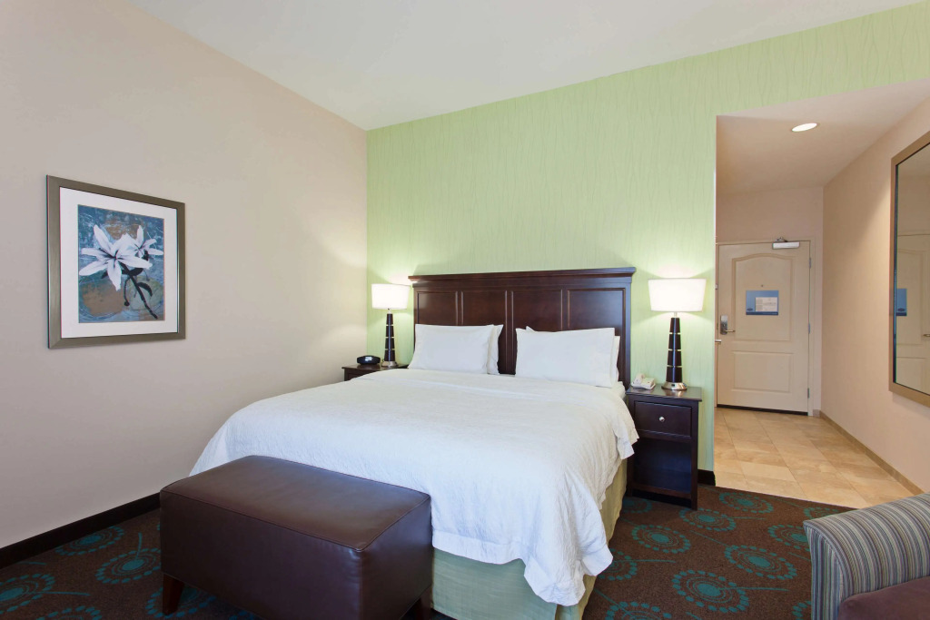 Hampton Inn Los Angeles Intl Airport/Hawthorne