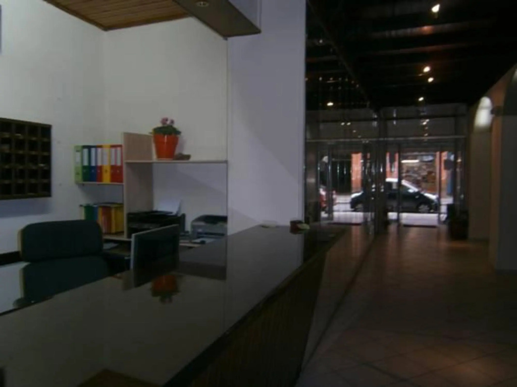 Sparta Team Hotel