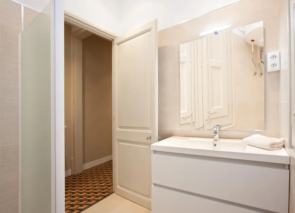 AB Bailen Apartments