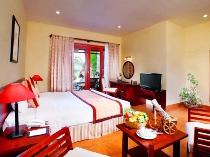 White Sand Doclet Resort & Spa Nha Trang