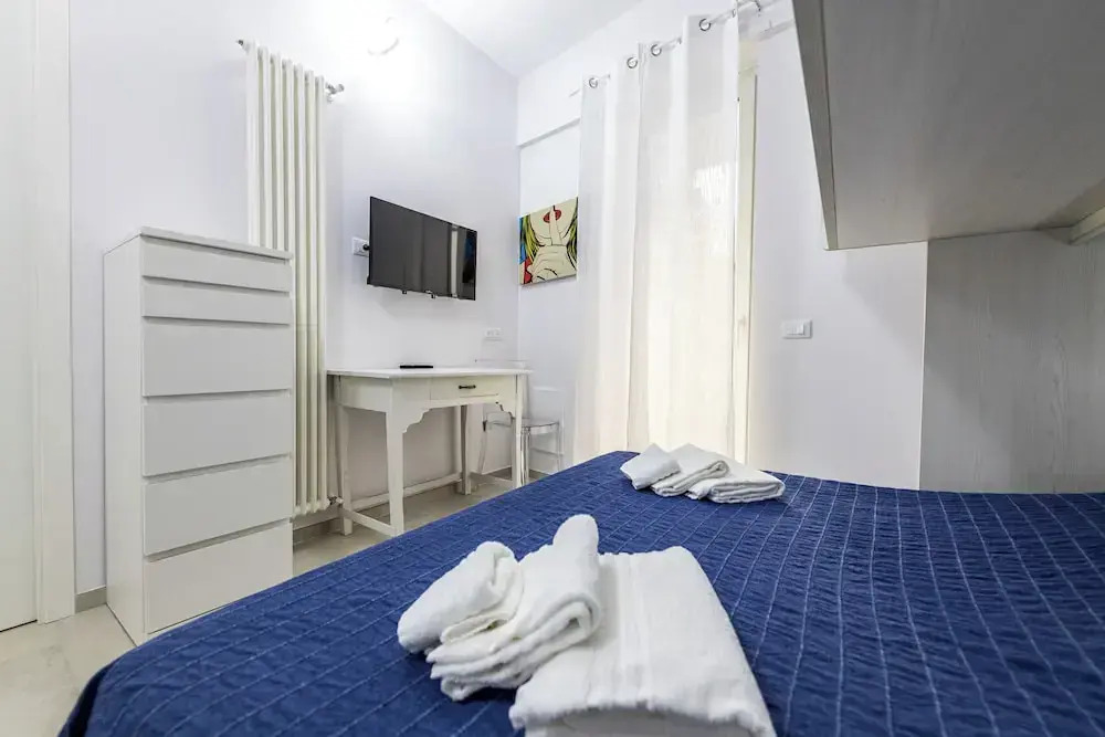 Casinò Charme with Terrace by Wonderful Italy