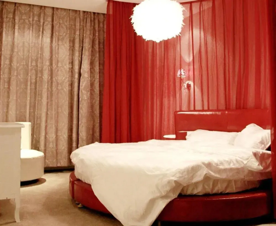 Shangchao Hotel