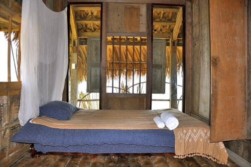 Hmong Mountain Retreat