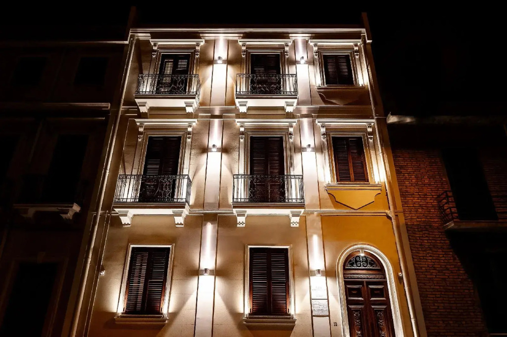 Al Castello Luxury B&B