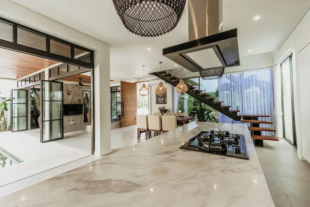 Luxury Ocean Dream Villa